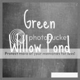GREEN wILLOW POND