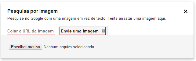 Como pesquisar com eficiência no Google Imagem - TecheNet