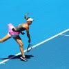 cameltoe, upskirt, nipple poke, australian open 2012