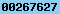 blogger visitor counter