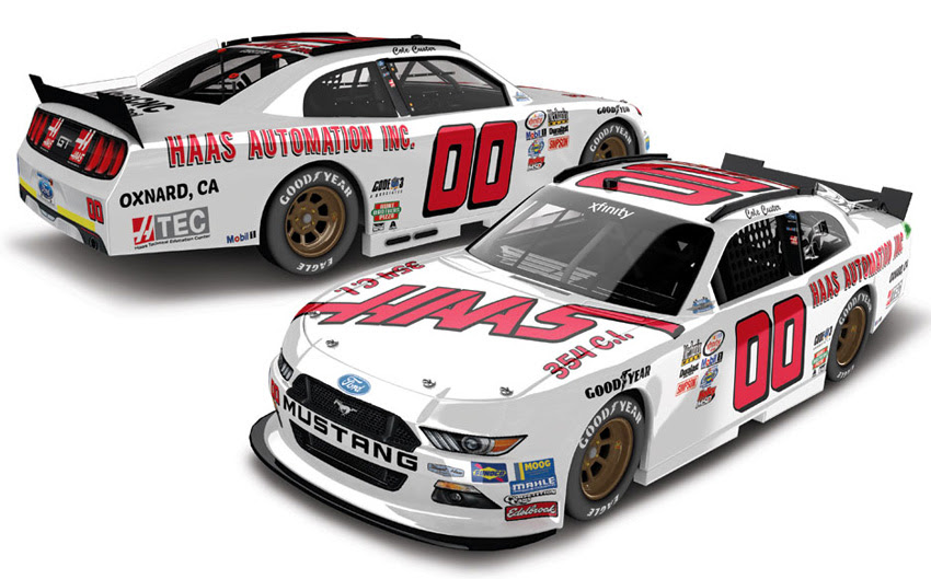 2017 NASCAR 1/64 Diecast - 2017 NASCAR Diecast 1/64 Cars ...