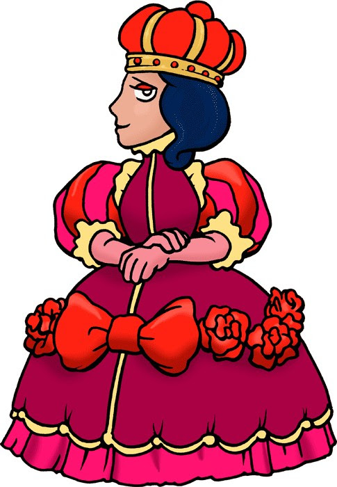 Queen clipart Clipground Queen clipart Clipground