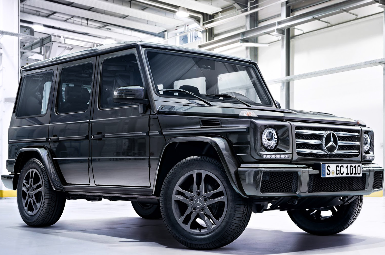 Rent A Mercedes G Class In Cape Town South Africa