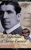 The Importance of Being Earnest