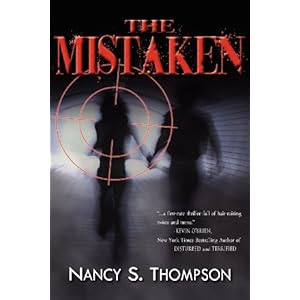 The Mistaken