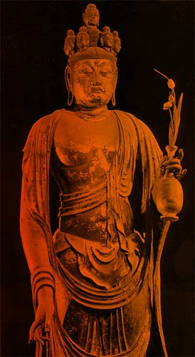 Kannon Bodhisattva ©BPG