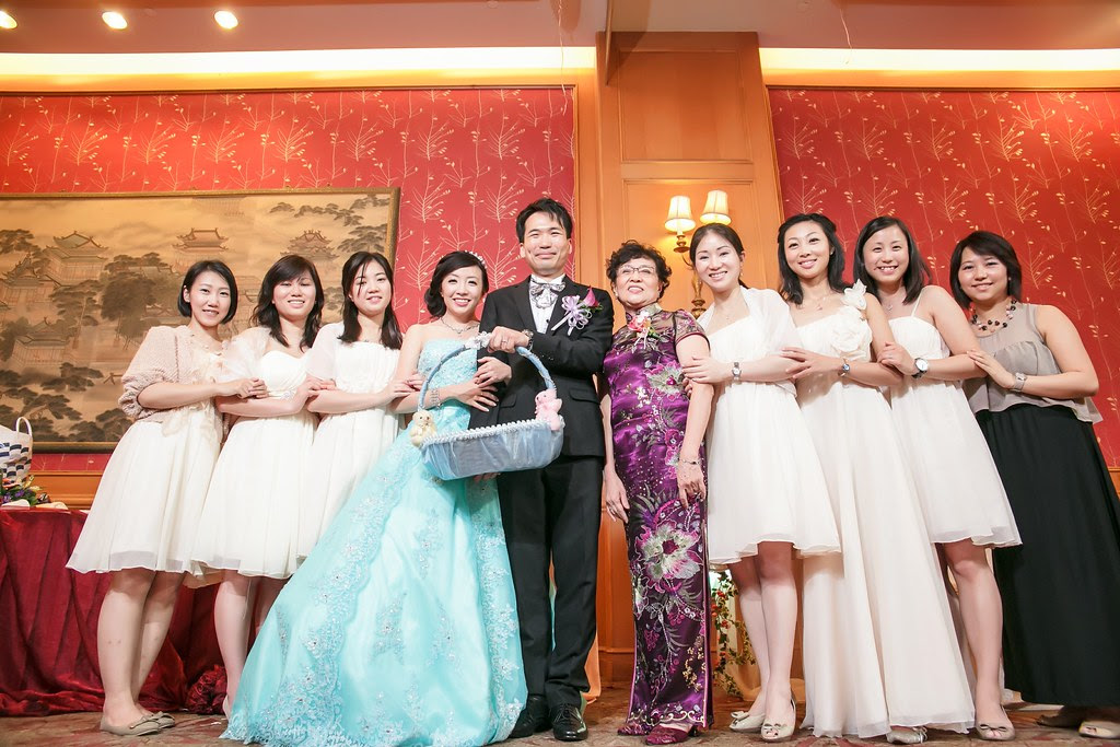 Wah&Wei 婚禮紀錄 (125)