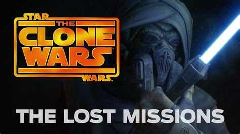star wars  clone wars  lost missions trailer