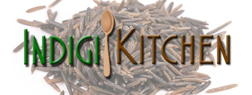 Mmm! Indigikitchen Whips Up Some Potawatomi Berry Rice