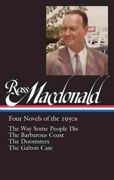 Revisiting A Suburbia Gone Sour In Ross Macdonald S Crime