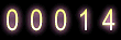 web counter code