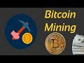 How Much Money Can You Make Mining Bitcoin 2018