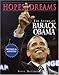 Hopes and Dreams:The Story of Barack Obama: Revised And Updated