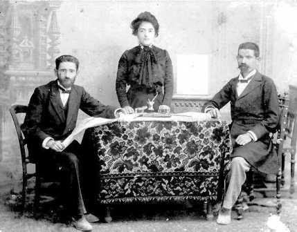 Image result for eliezer ben-yehuda