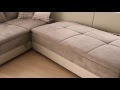 Boxspring Couch Dauerschlafer