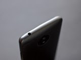 3.5mm jack and microUSB - Mo   torola Moto G5 review