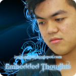 Embedded Thoughts