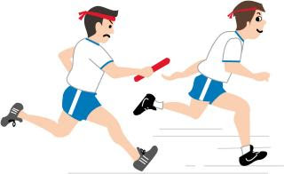 おたよりパレットno 運動会 体育祭 熊谷市ホームページ
