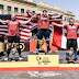 World's Strongest Man 2021 - Eddie Hall has Gotten Insanely Jacked Since Winning World ... / Results and updates for worlds strongest man 2021 live from sacramento california.
