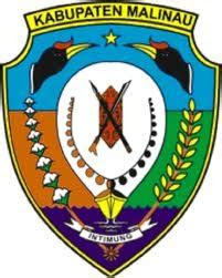 arti logo kabupaten malinau oketimecom