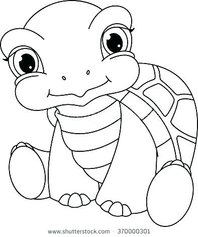 alisya  coloring pages kawaii turtle coloring pages