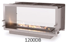 EcoSmart Fire 1200DB