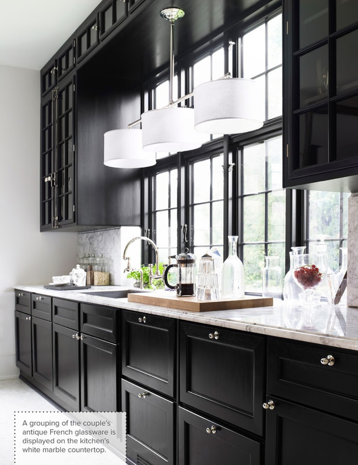 One Color Fits Most iBlacki iKitcheni iCabinetsi One Color Fits Most iBlacki iKitcheni iCabinetsi