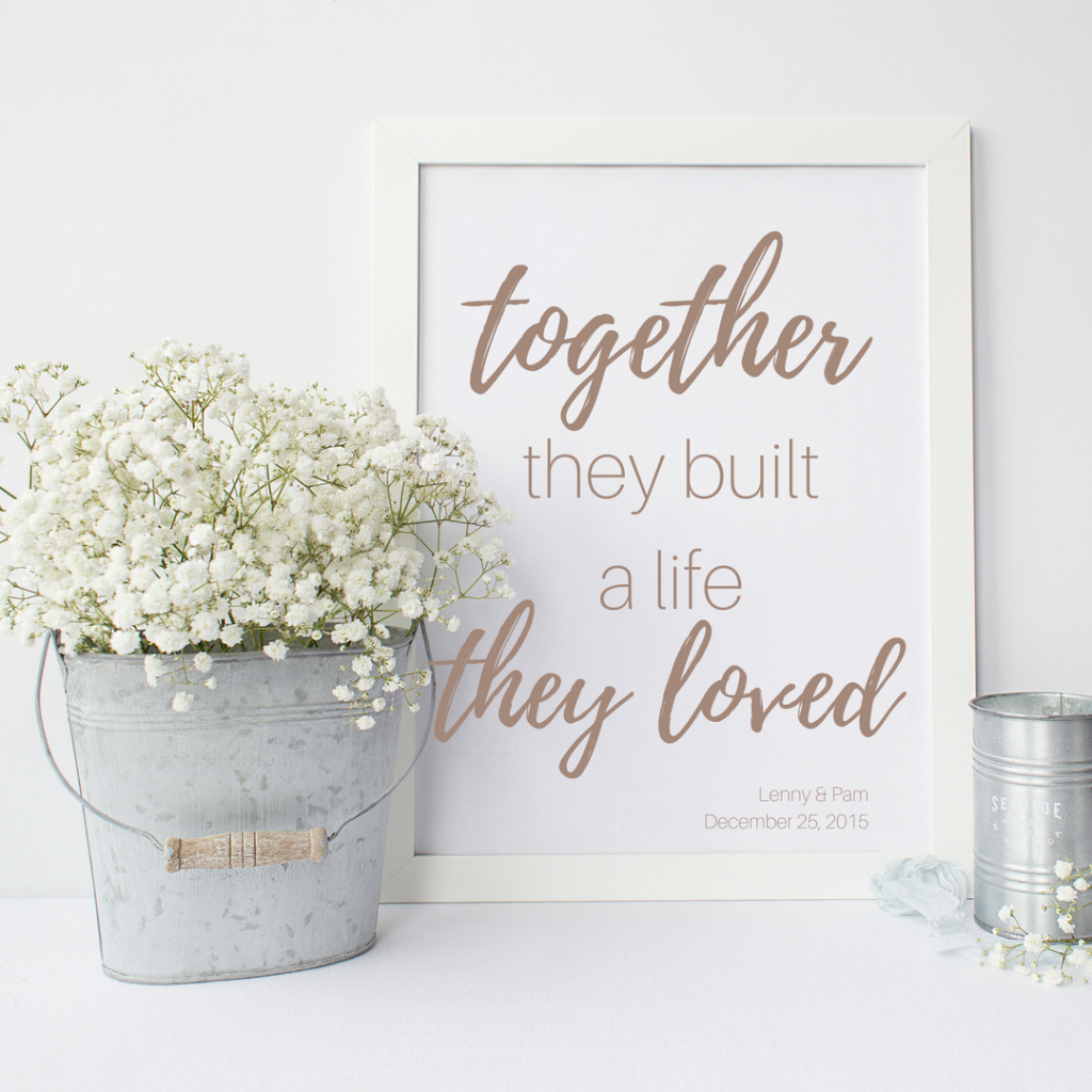 Free Free 186 And So Together They Built A Life They Loved Svg Free SVG PNG EPS DXF File