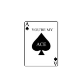 ACE Family - You're My Ace artwork