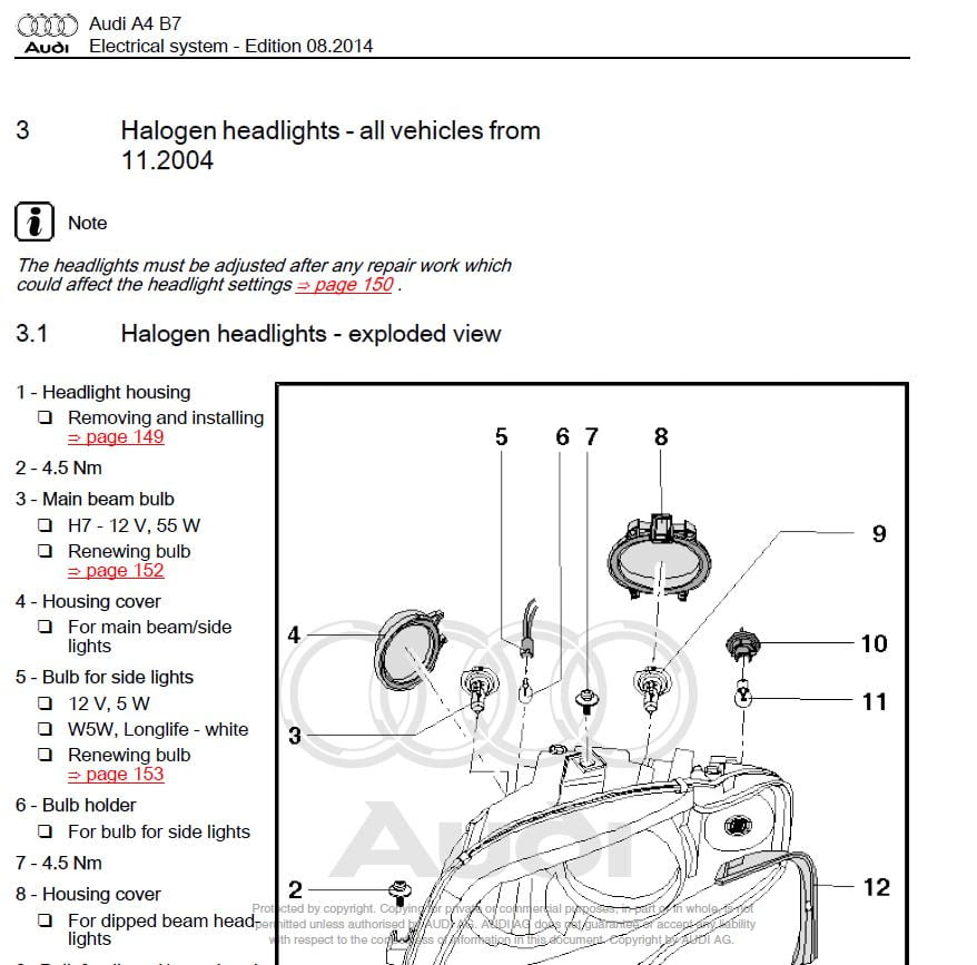 07 Audi A4 A C Wiring Diagram : 29 Wiring Diagram Images ...