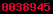 web metrics