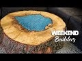 Diy Tree Trunk Coffee Table - How To Diy Stump Table 17 Apart / If you are cutting the piece yourself, chalk two parallel lines around the trunk and use a chainsaw to cut around the perimeter.