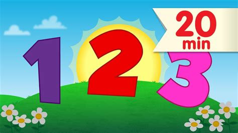  top 10 counting songs learn to count super simple songs missing