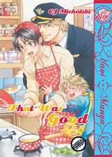 Yaoi Housekeeper Pictures