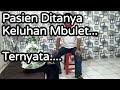Informasi biaya tarif terapi Master Dwi Ismail, Jember Jawa timur