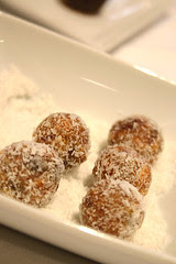 Petit Fours