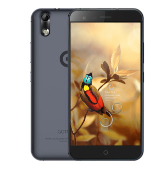 Accessgo Gotune 5 - 16GB - GREY