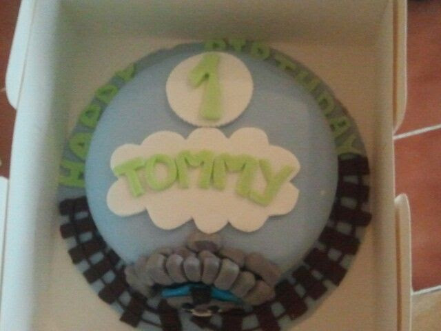 Thomas 1