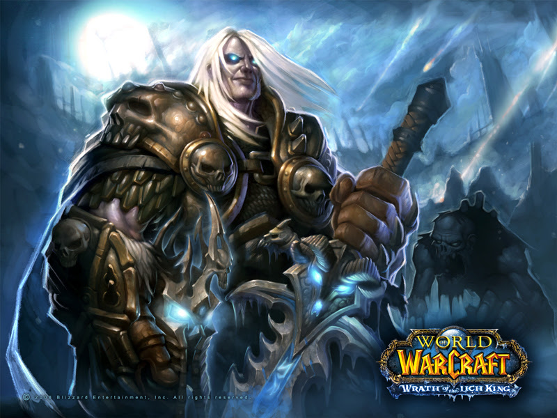 Si eres uno de los tantísimos fanáticos de World of Warcraft y su 