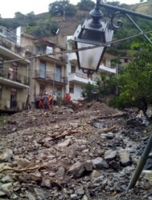 Ambiente, in Italia consumati 8 metri quadrati di suolo al secondo