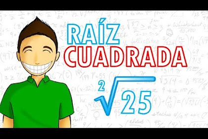 Review: Imagenes De Raiz Cuadrada