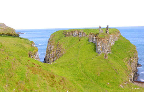 dunseverick