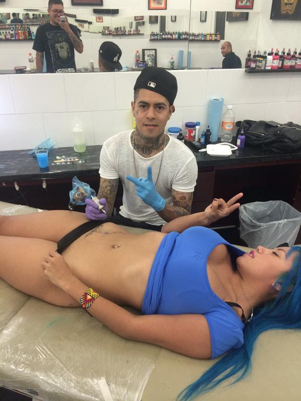 Resultado de imagen para luna bella tatuaje luna