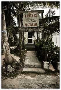 Elvinas Eleuthera