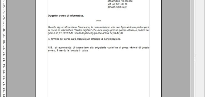 Software – Tecnologia