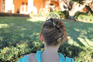 Get Your Princess On with New Perfectly Prepared Princess Package