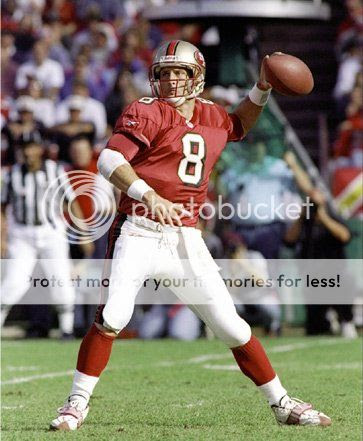 Steve Young
