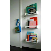 Inspirasi Baru Rak Buku Anak Minimalis , Rak Minimalis