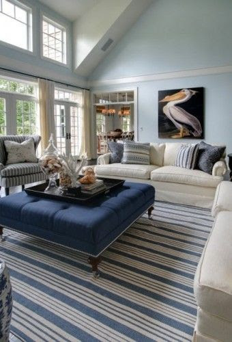 5 Ways to Create a Kid-friendly Family Room - Home Stories A to Z