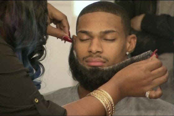Image result for fake beard for men